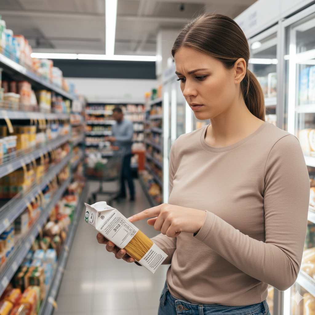 유통기한과 소비기한