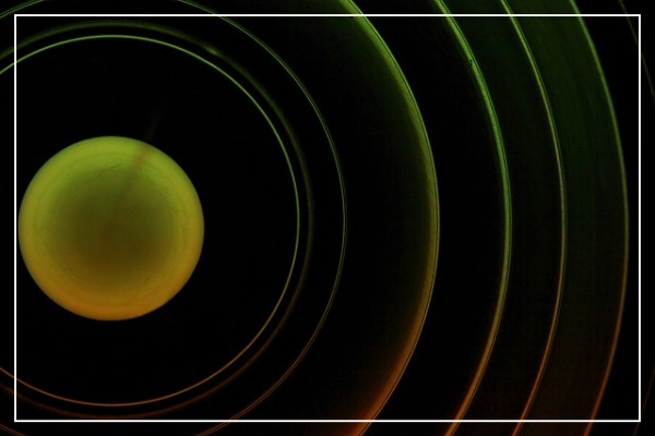 코페르니쿠스 지동설