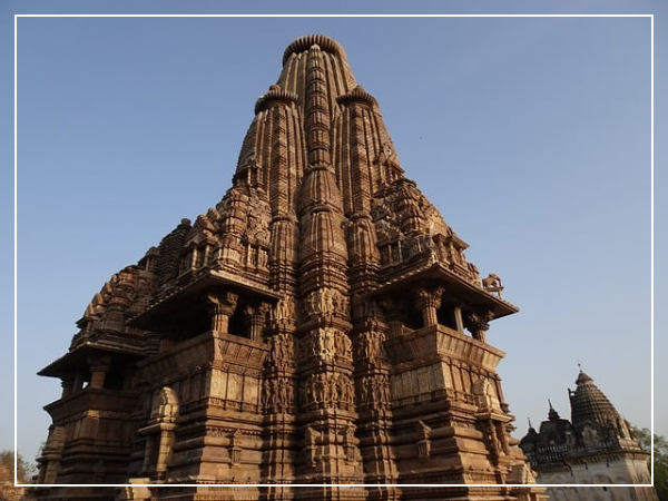 세계문화유산 인도 카주라호