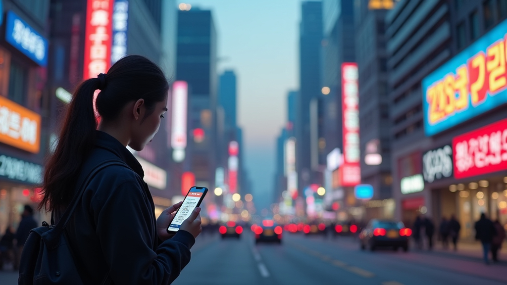 스마트폰 로또 구매