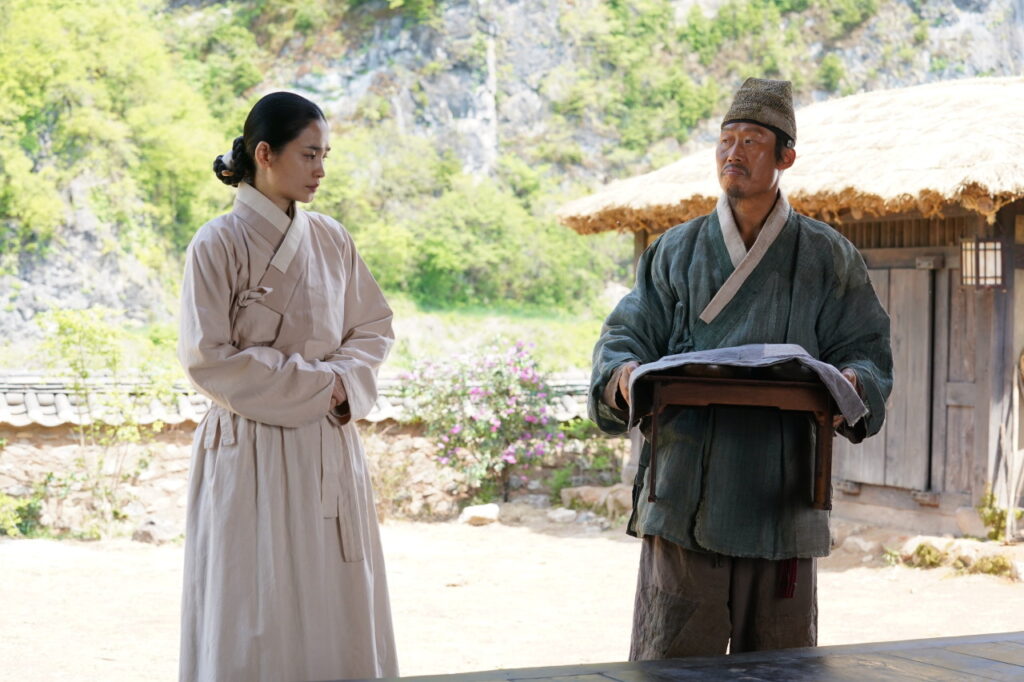 왕과 사는 남자, 출처 : 네이버 영화