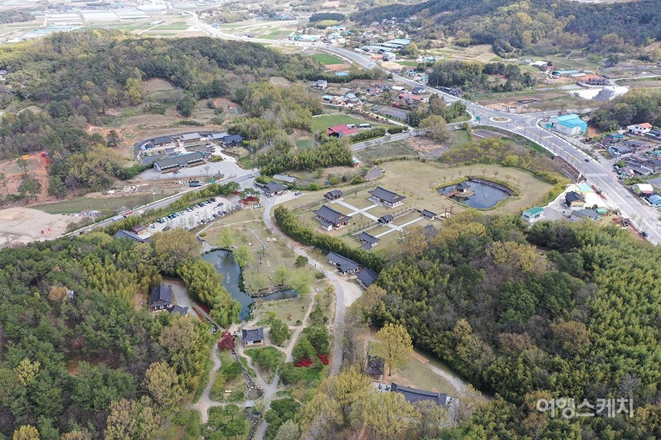 담양 죽녹원 여행
