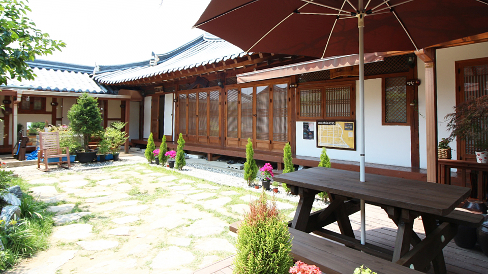전주 한옥마을 여행