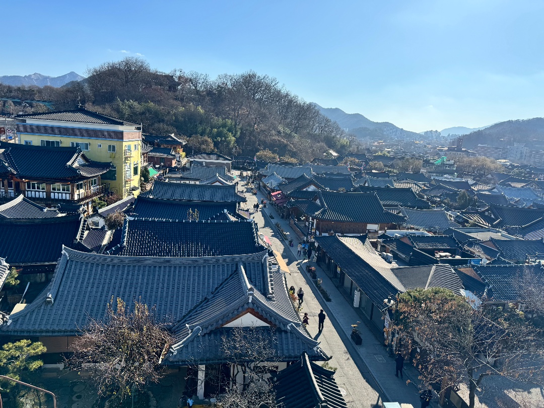 전주 별시루 여행