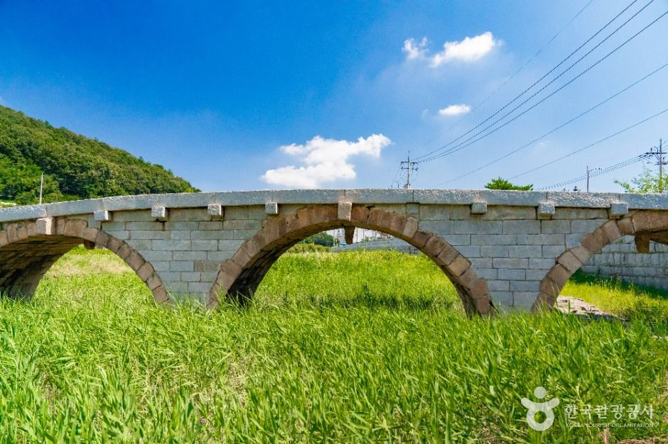 보성 벌교 경치