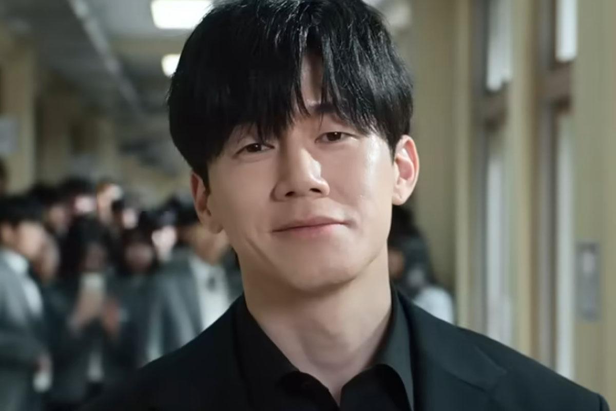 참교육