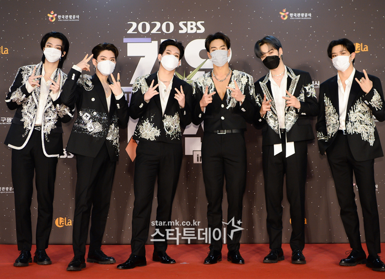 몬스타엑스