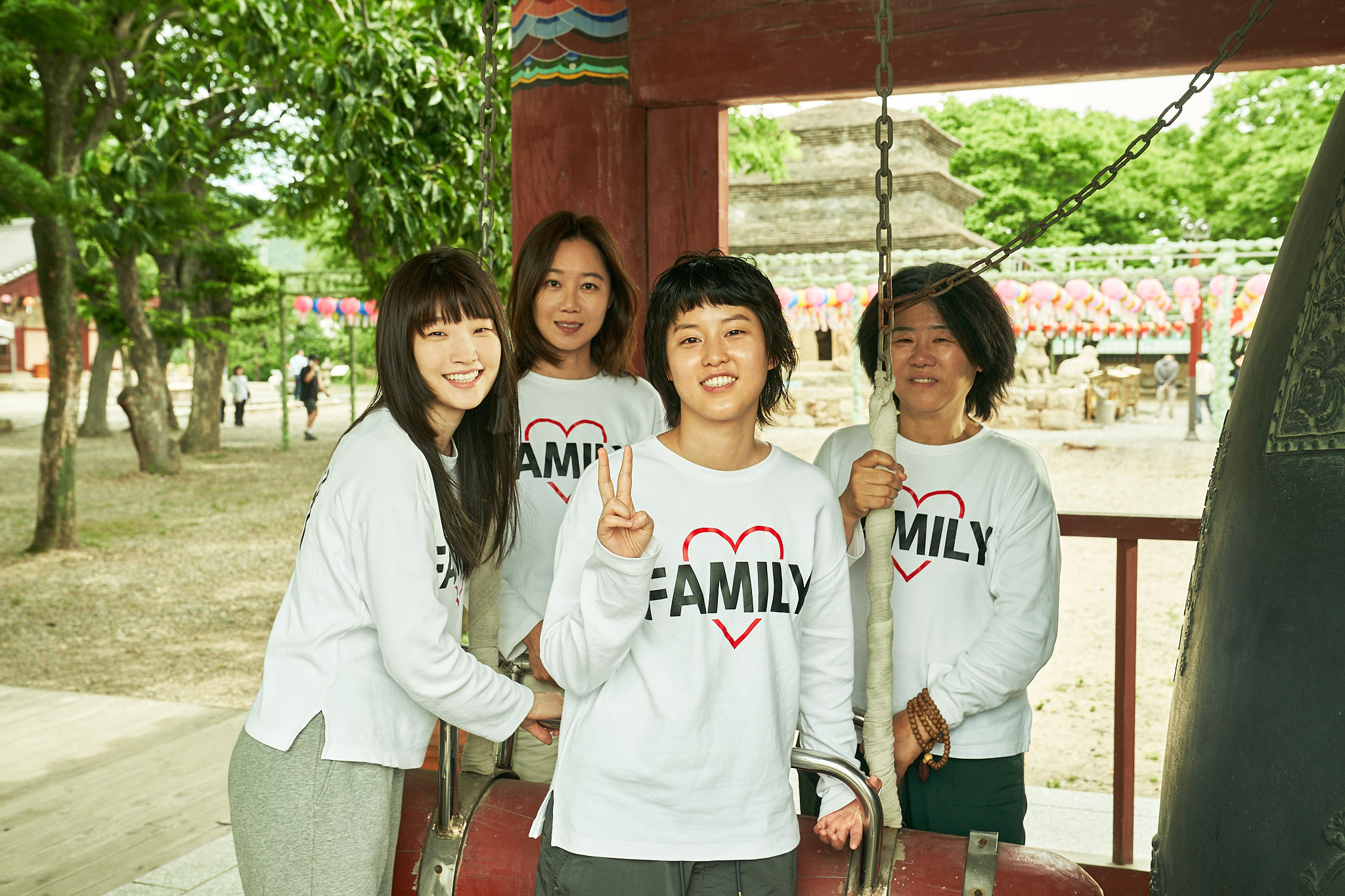 경주기행
