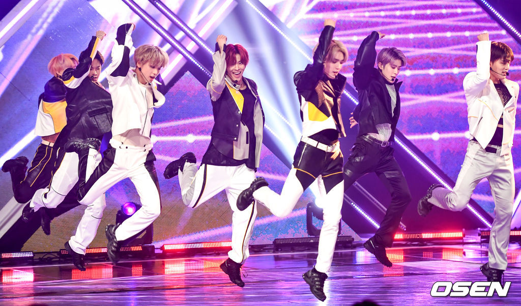 NCT 127