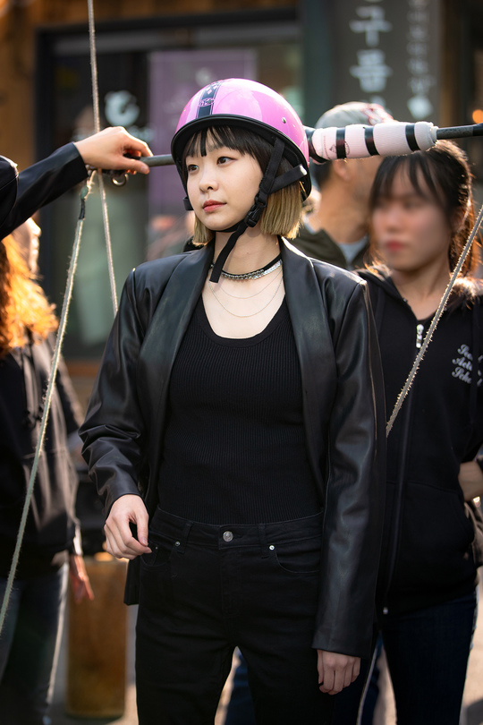 이태원 클라스