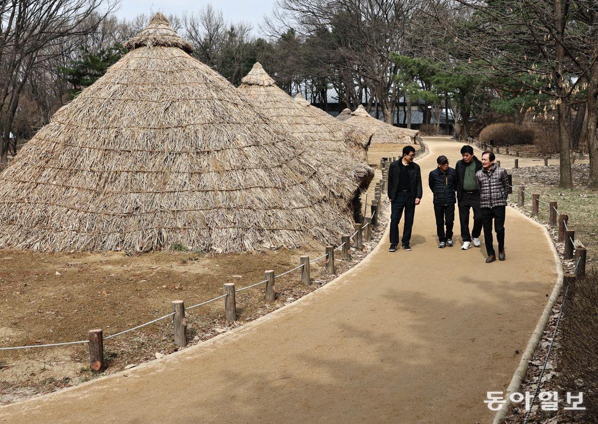 한국의 고대 유적지 탐방: 사적지와 그 역사적 배경 풍경