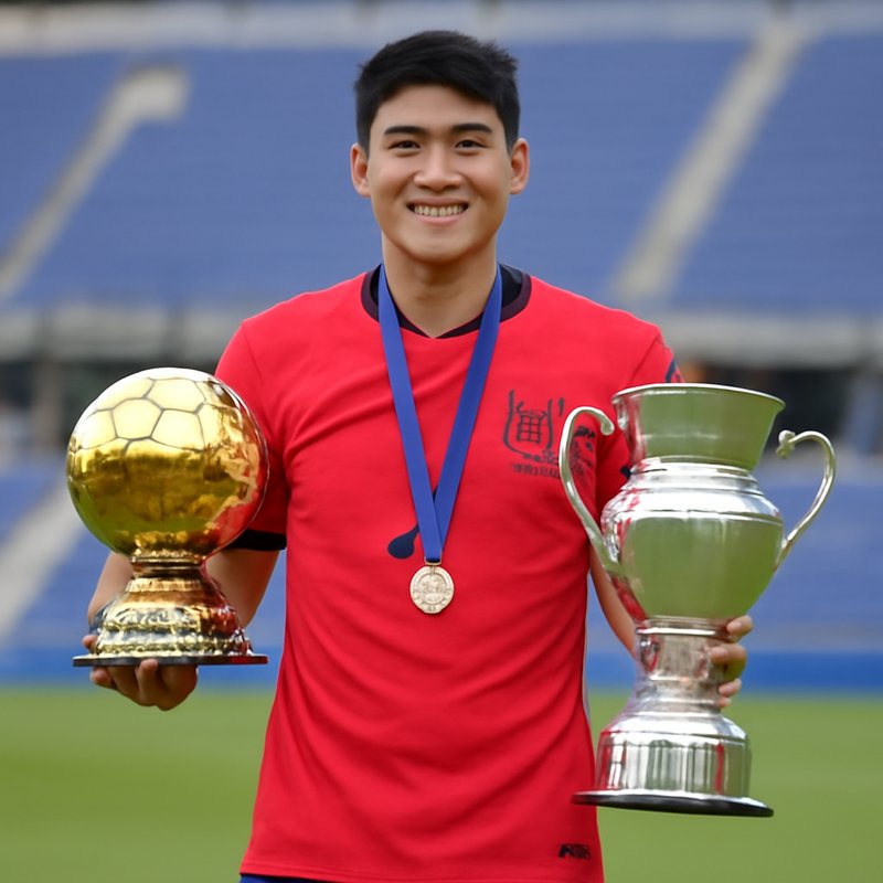김민재 여행