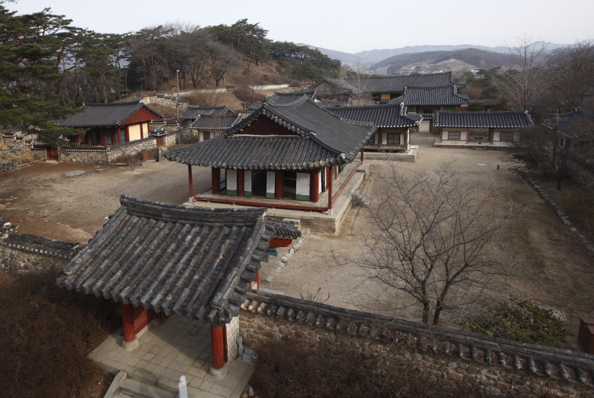 유네스코 세계문화유산 등재를 위한 필수 서류 및 준비 방법 여행