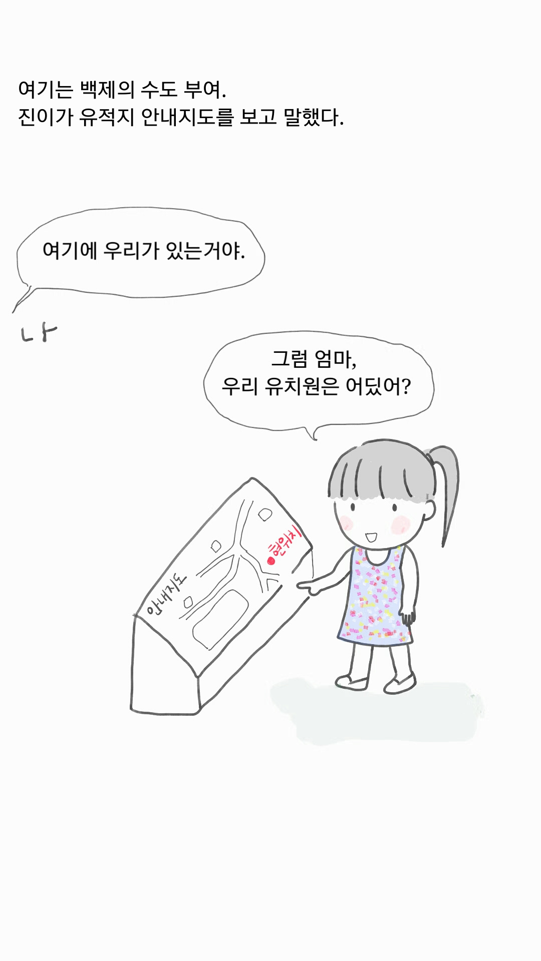 한국의 고대 유적지 탐방 시 필수 체크리스트 풍경