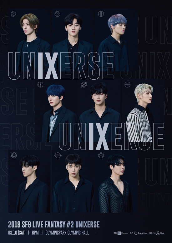 SF9