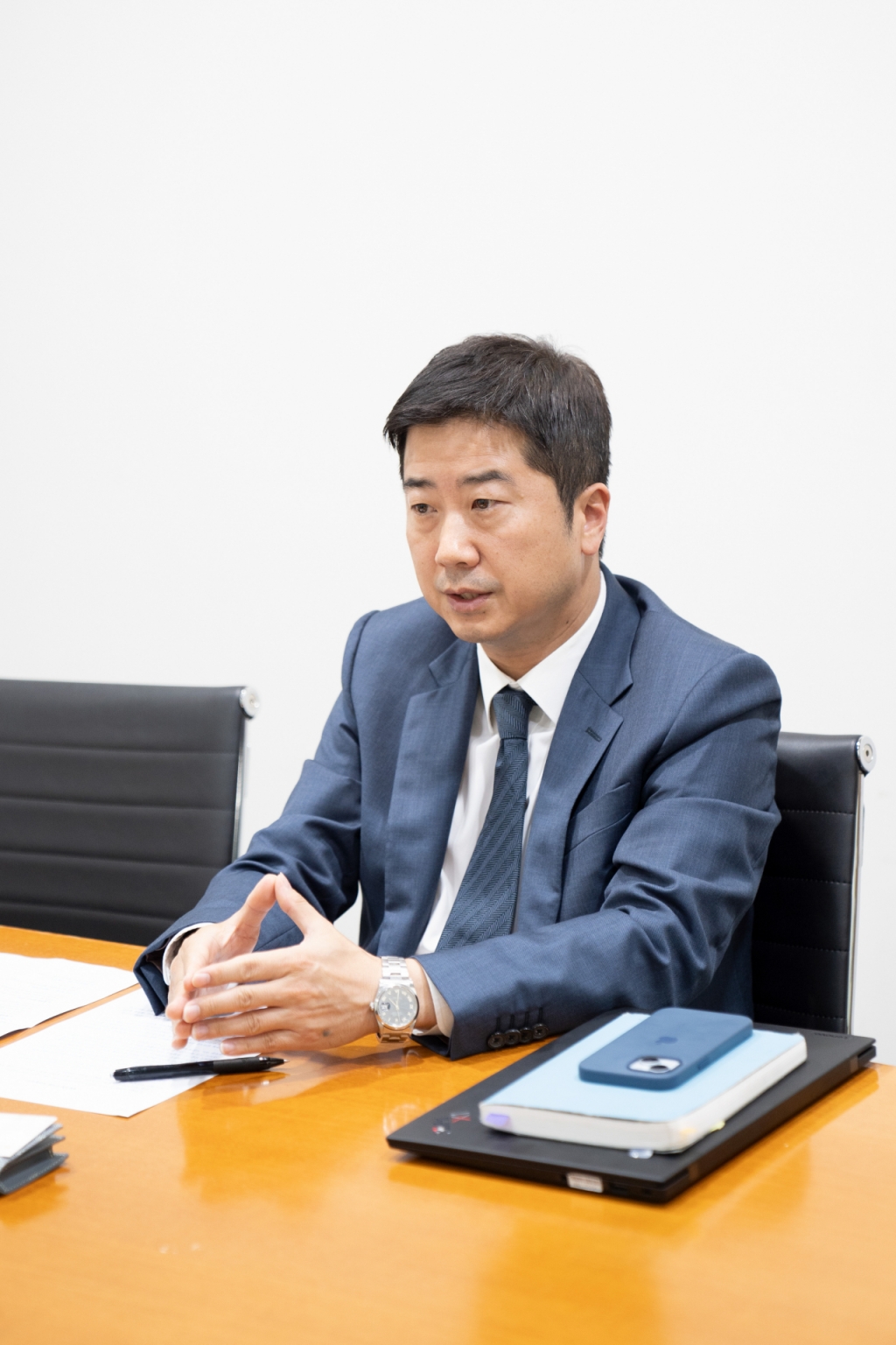골프장 경치