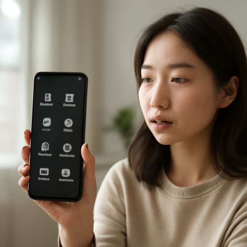 2026년 가을 신제품 스마트폰 카메라 활용법 및 추천 앱 여행