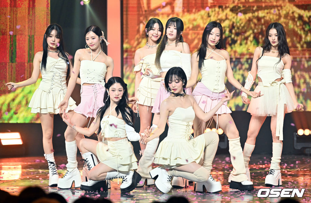 프로미스나인