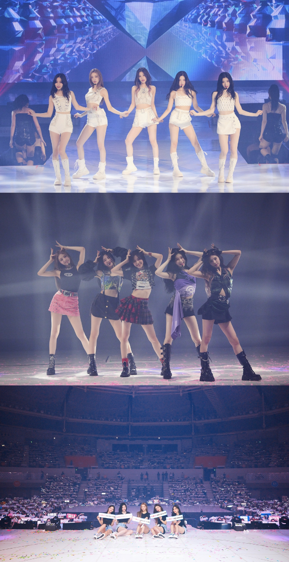 ITZY