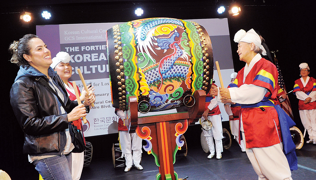 한국 전통 문화유산의 특별한 체험 프로그램과 신청 방법 여행