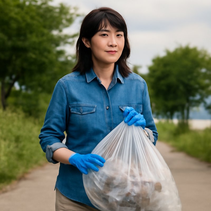 김혜수 풍경