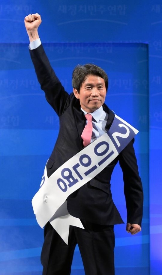 초라한 성적표