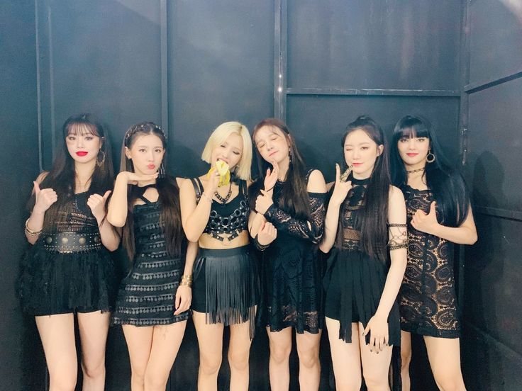 아이들