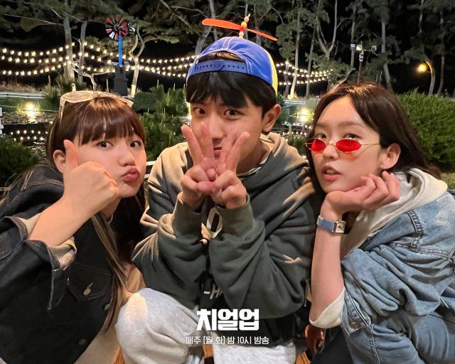 19금인데 반응 심상치 않은 한국 드라마