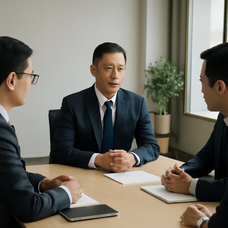 김동관 풍경