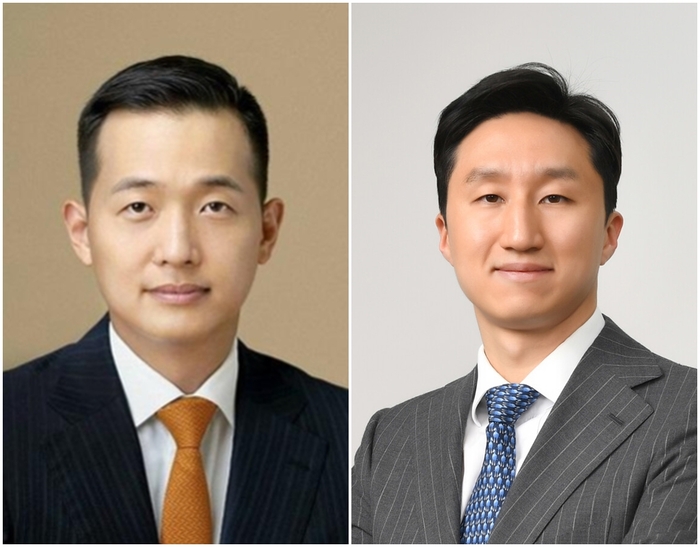 김동관 전경