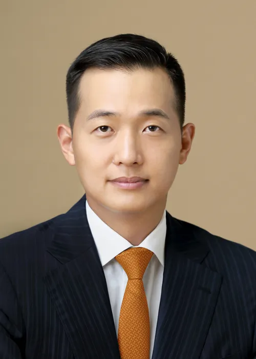 김동관 경치