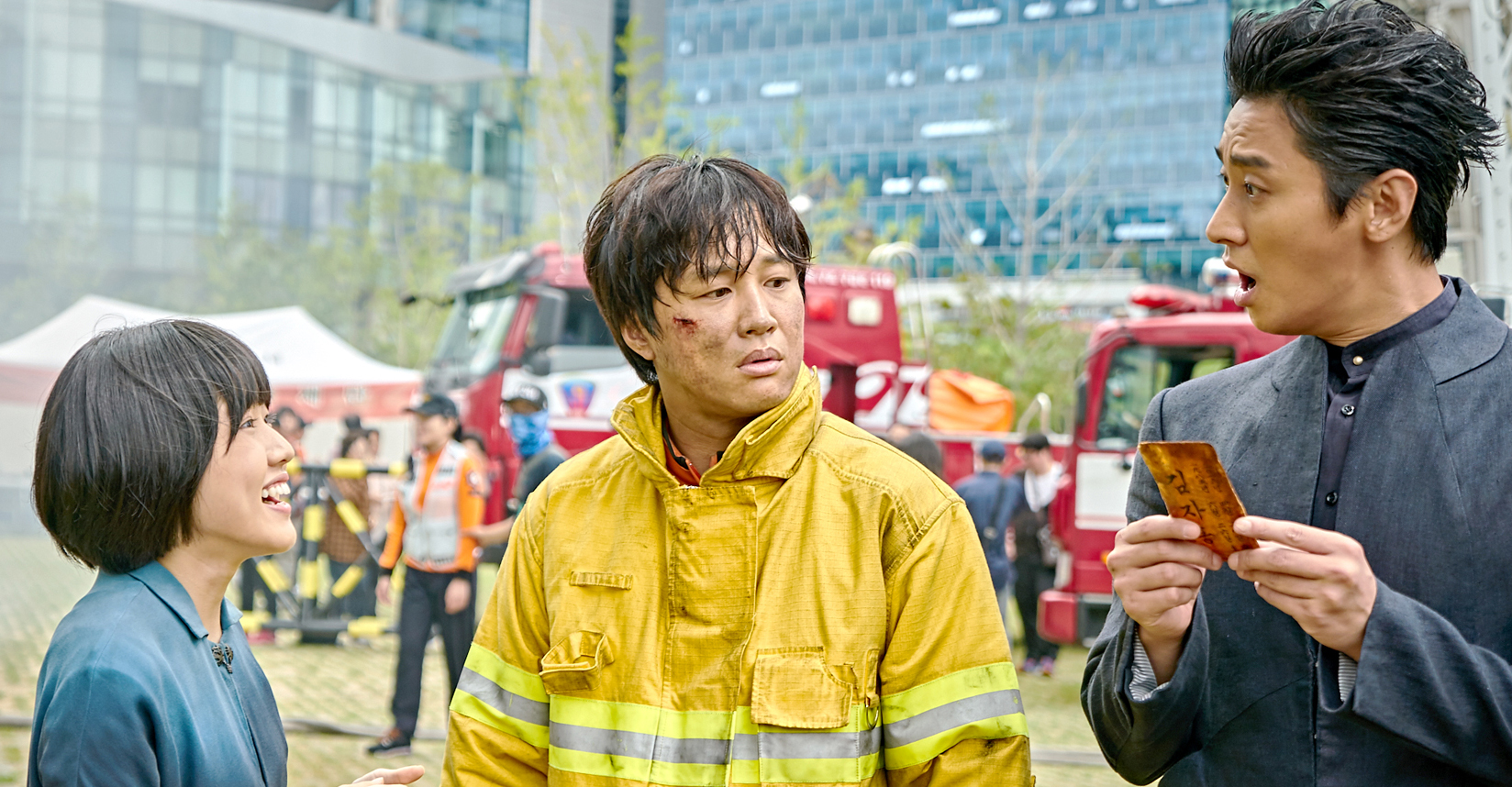 신과함께: 죄와 벌 관람 전 알아두면 좋은 정보