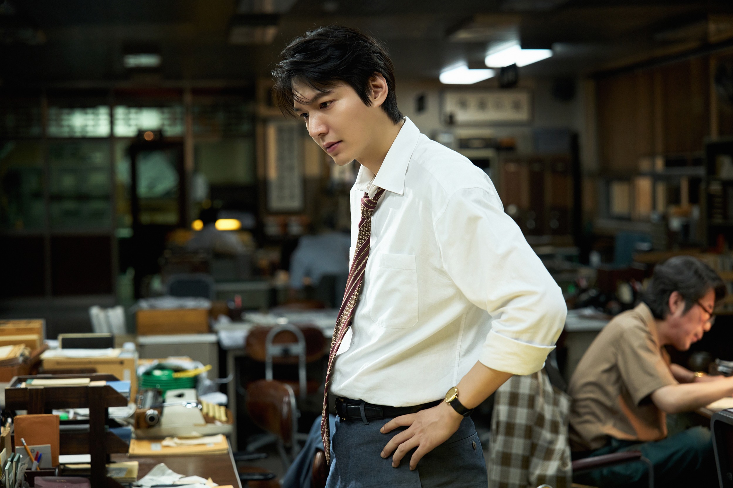 암살자(들) 총평과 함께 보면 좋은 작품 추천