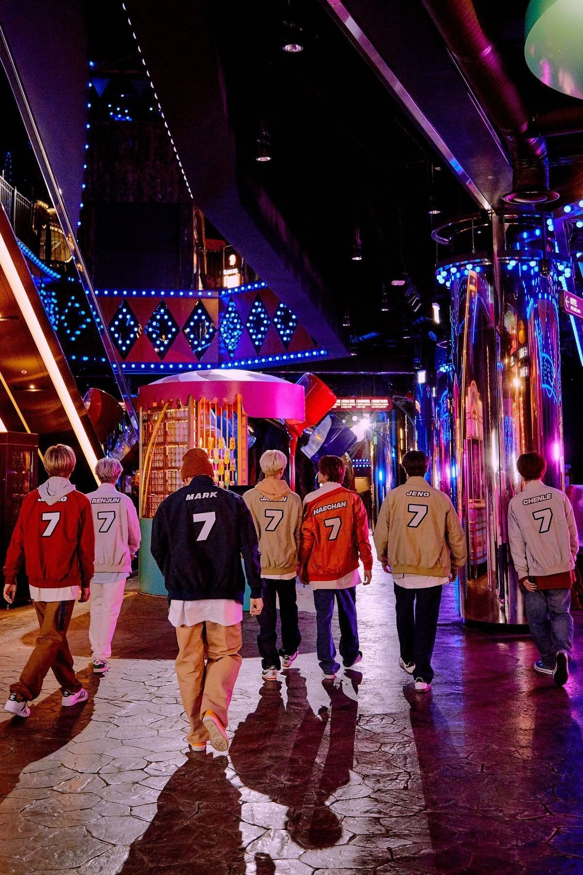 NCT DREAM