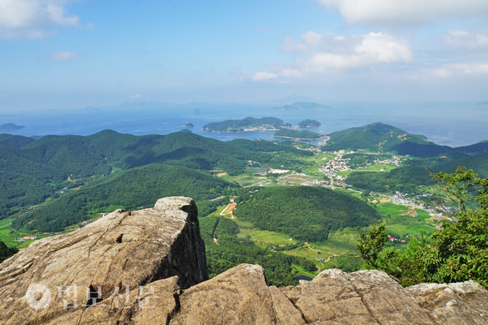 통영 한산도 여행