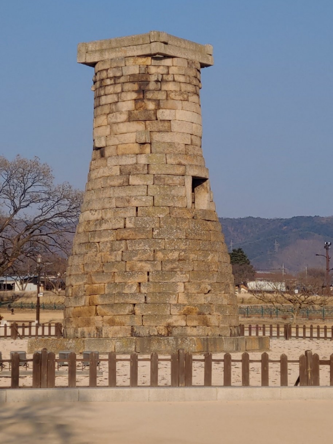 경주 역사유적지 여행