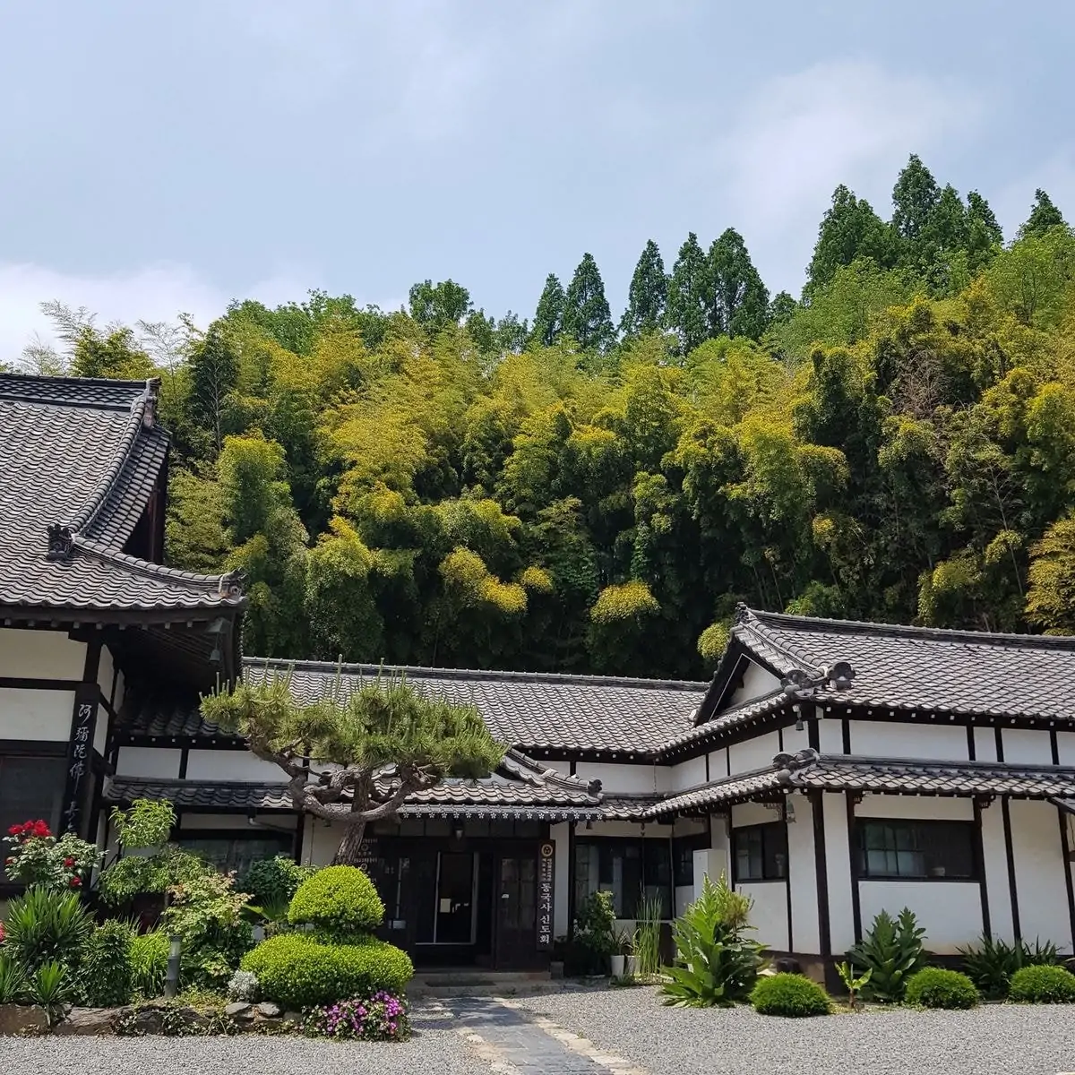 군산 근대문화유산 거리 여행